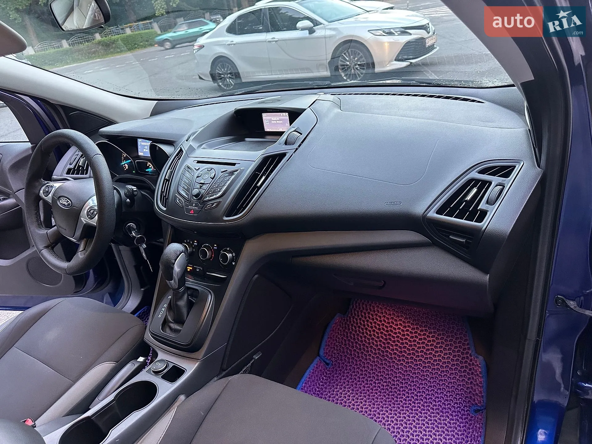 2014 Ford Escape - мініатюра 29