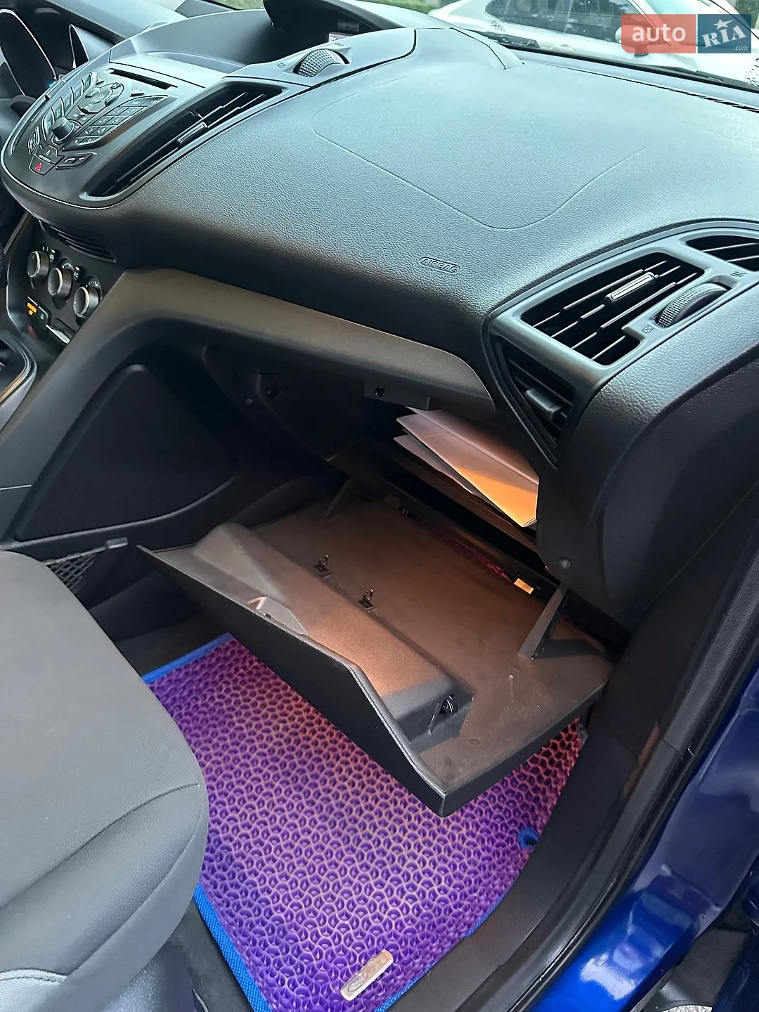 2014 Ford Escape - мініатюра 32