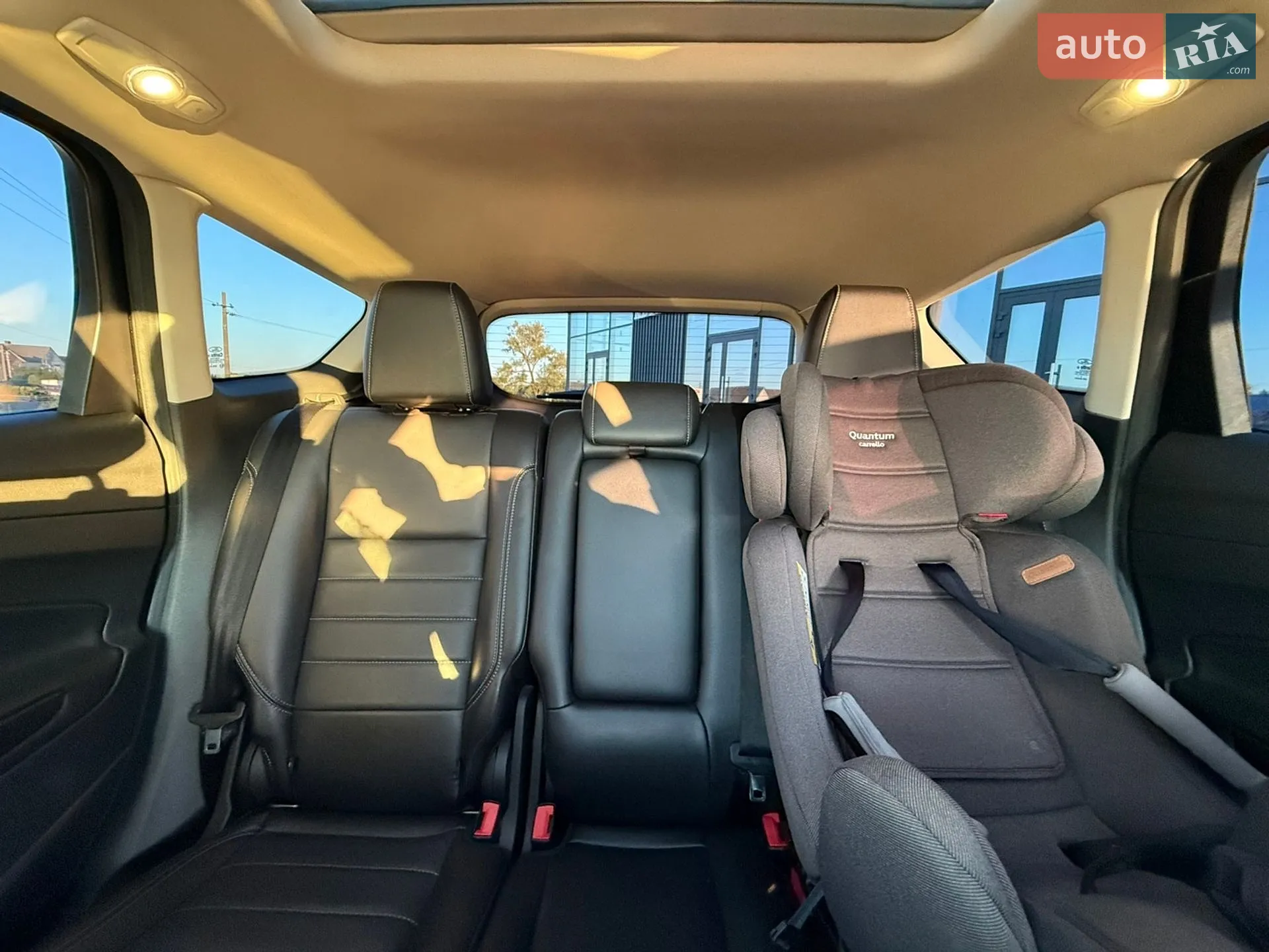 2015 Ford Escape - мініатюра 15