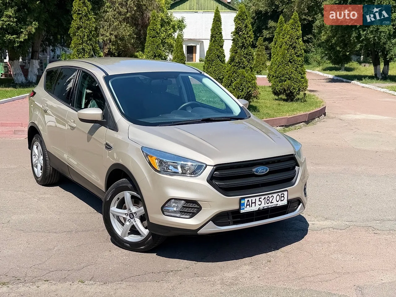 2018 Ford Escape - мініатюра 21