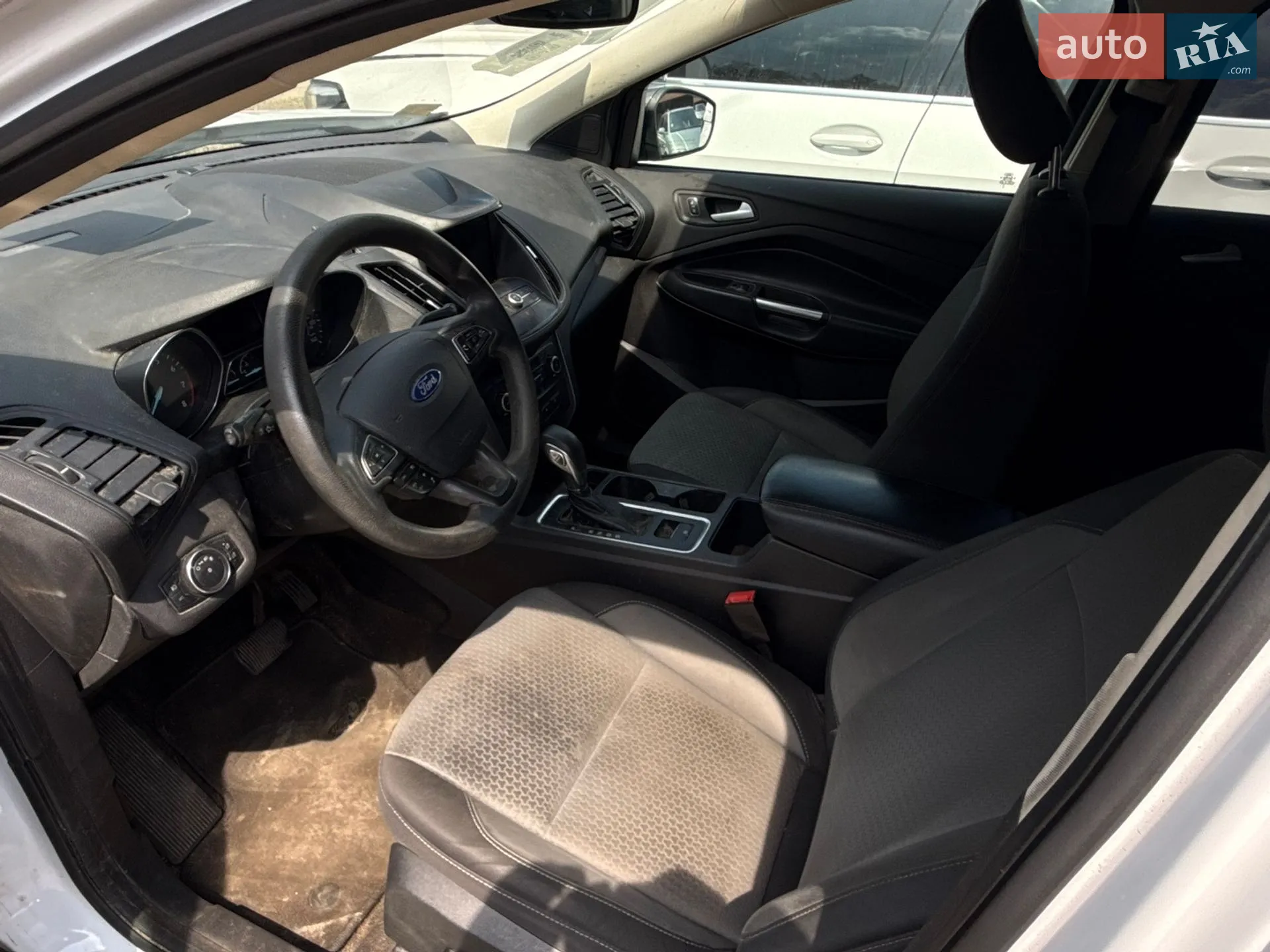 2019 Ford Escape - мініатюра 11