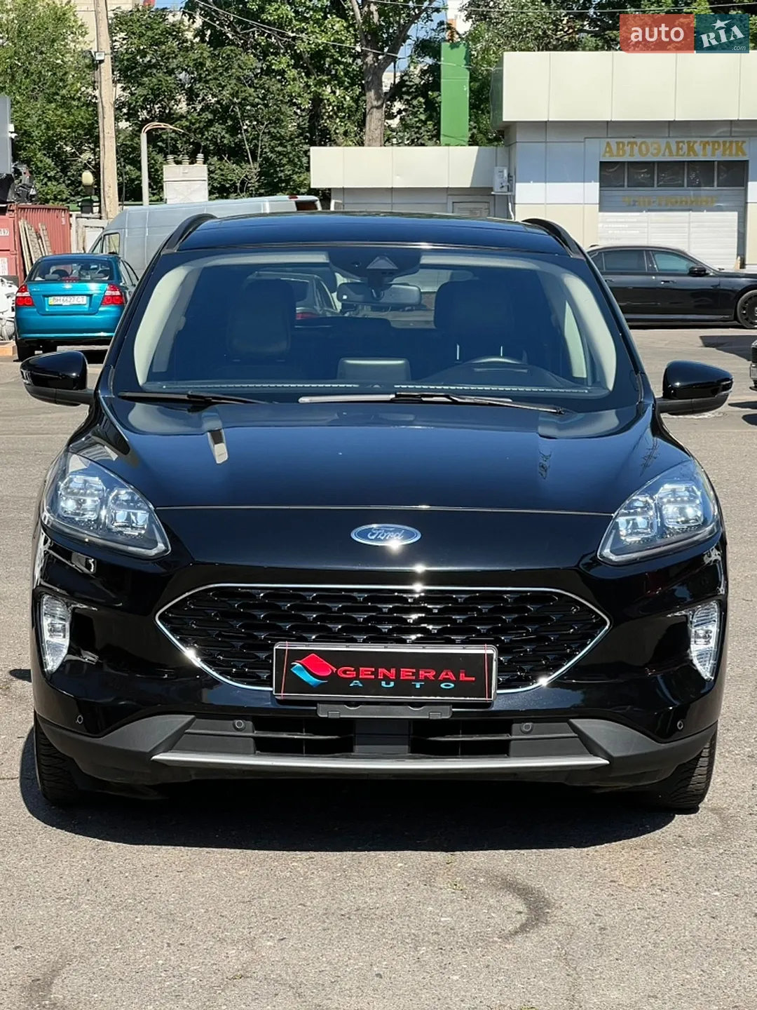 2020 Ford Escape - мініатюра 4