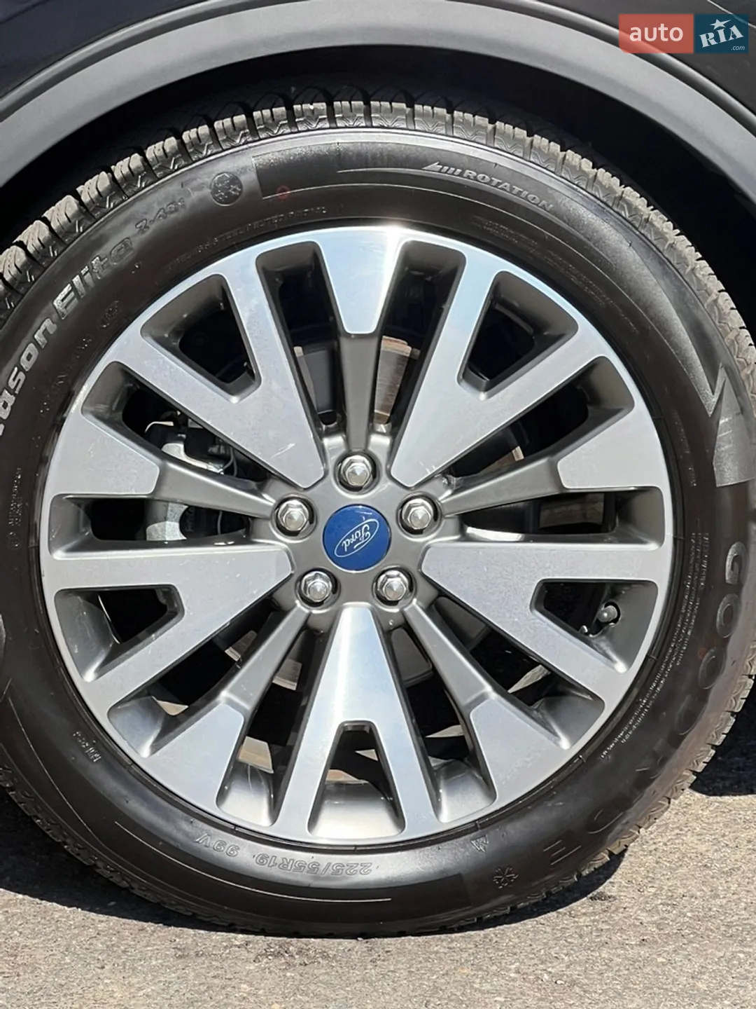 2020 Ford Escape - мініатюра 13