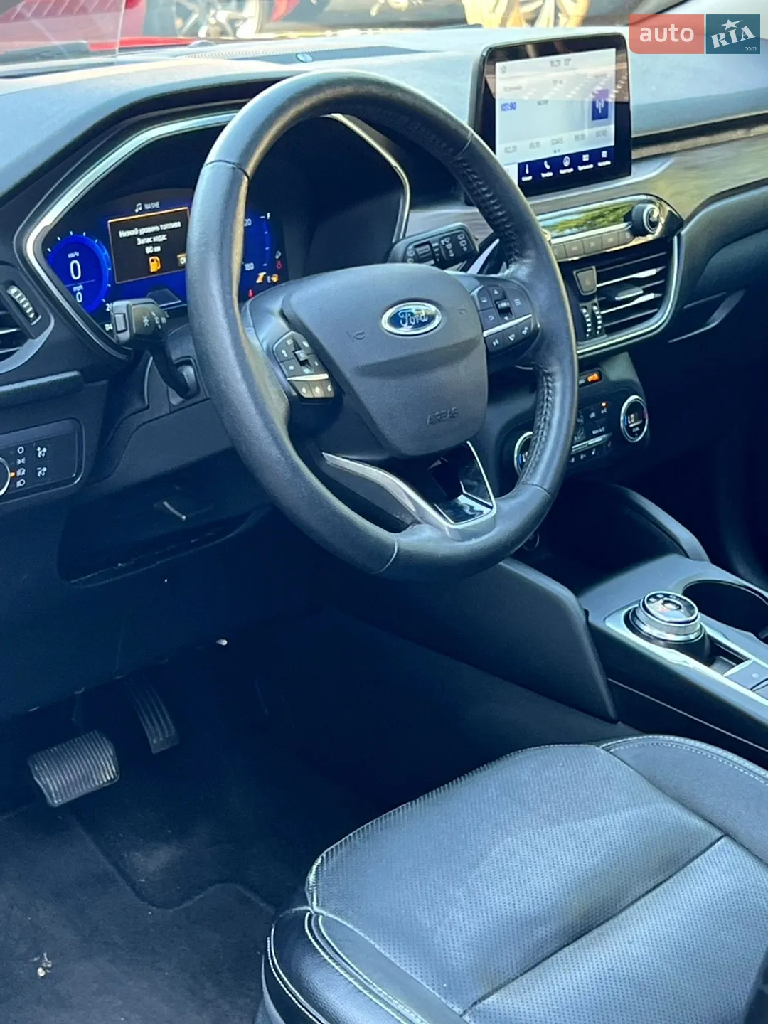 2020 Ford Escape - мініатюра 20