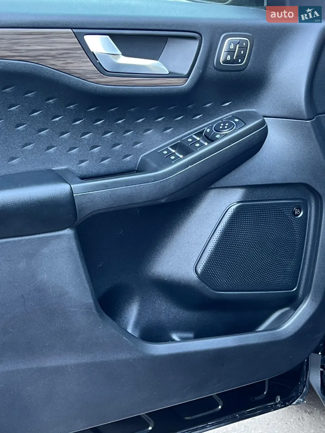 2020 Ford Escape - мініатюра 23