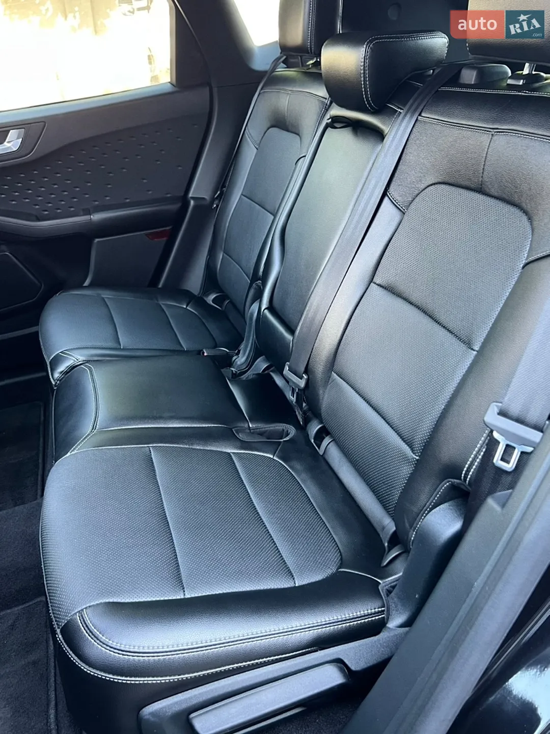 2020 Ford Escape - мініатюра 31