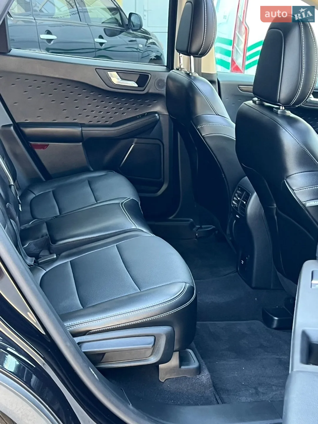 2020 Ford Escape - мініатюра 38