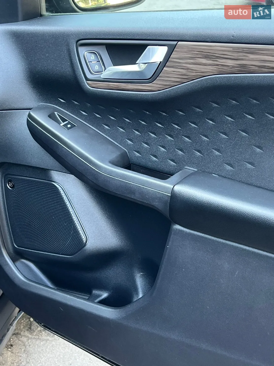 2020 Ford Escape - мініатюра 40