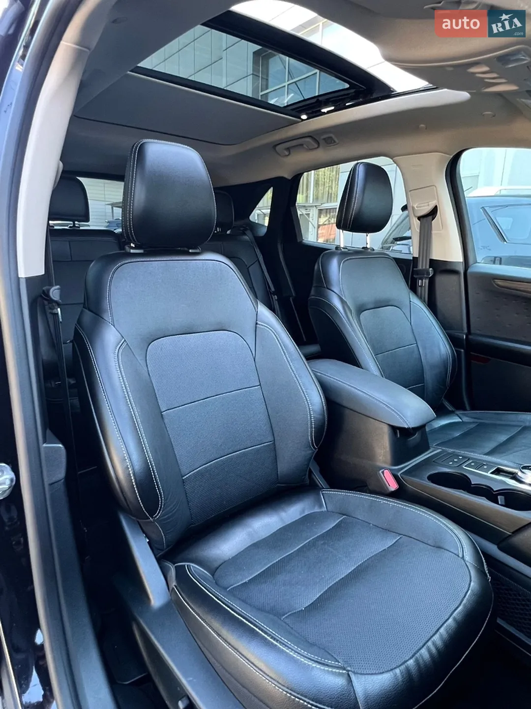 2020 Ford Escape - мініатюра 41