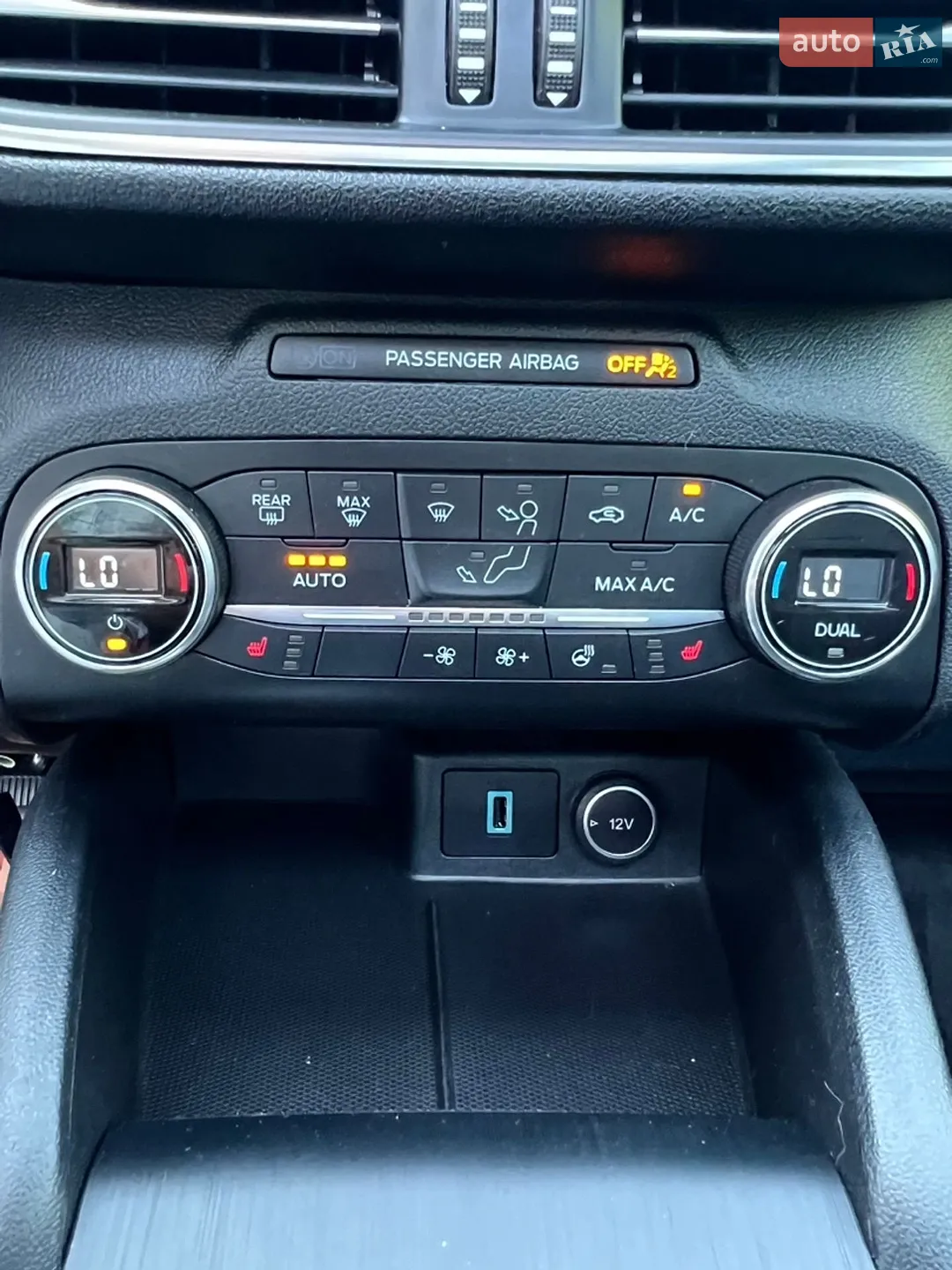 2020 Ford Escape - мініатюра 42