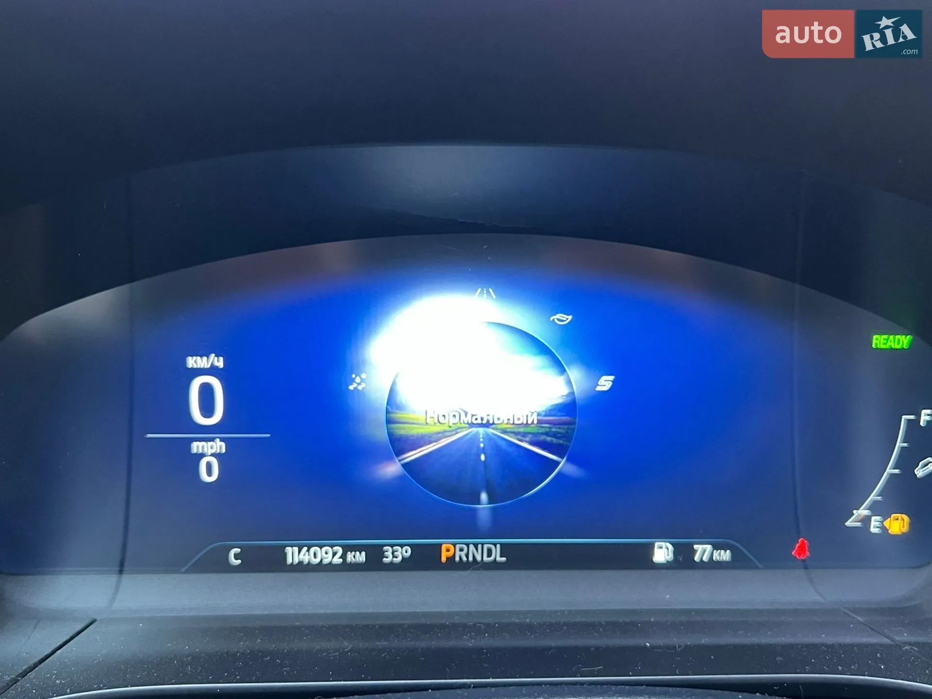 2020 Ford Escape - мініатюра 47