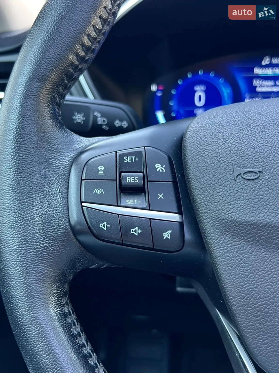 2020 Ford Escape - мініатюра 48