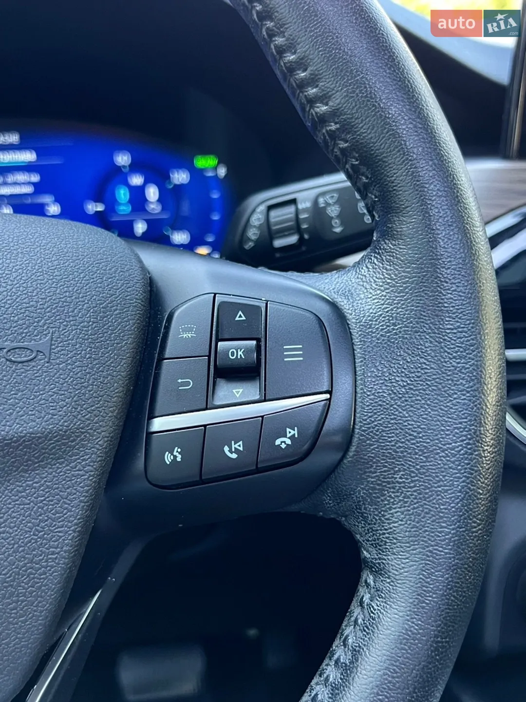 2020 Ford Escape - мініатюра 49