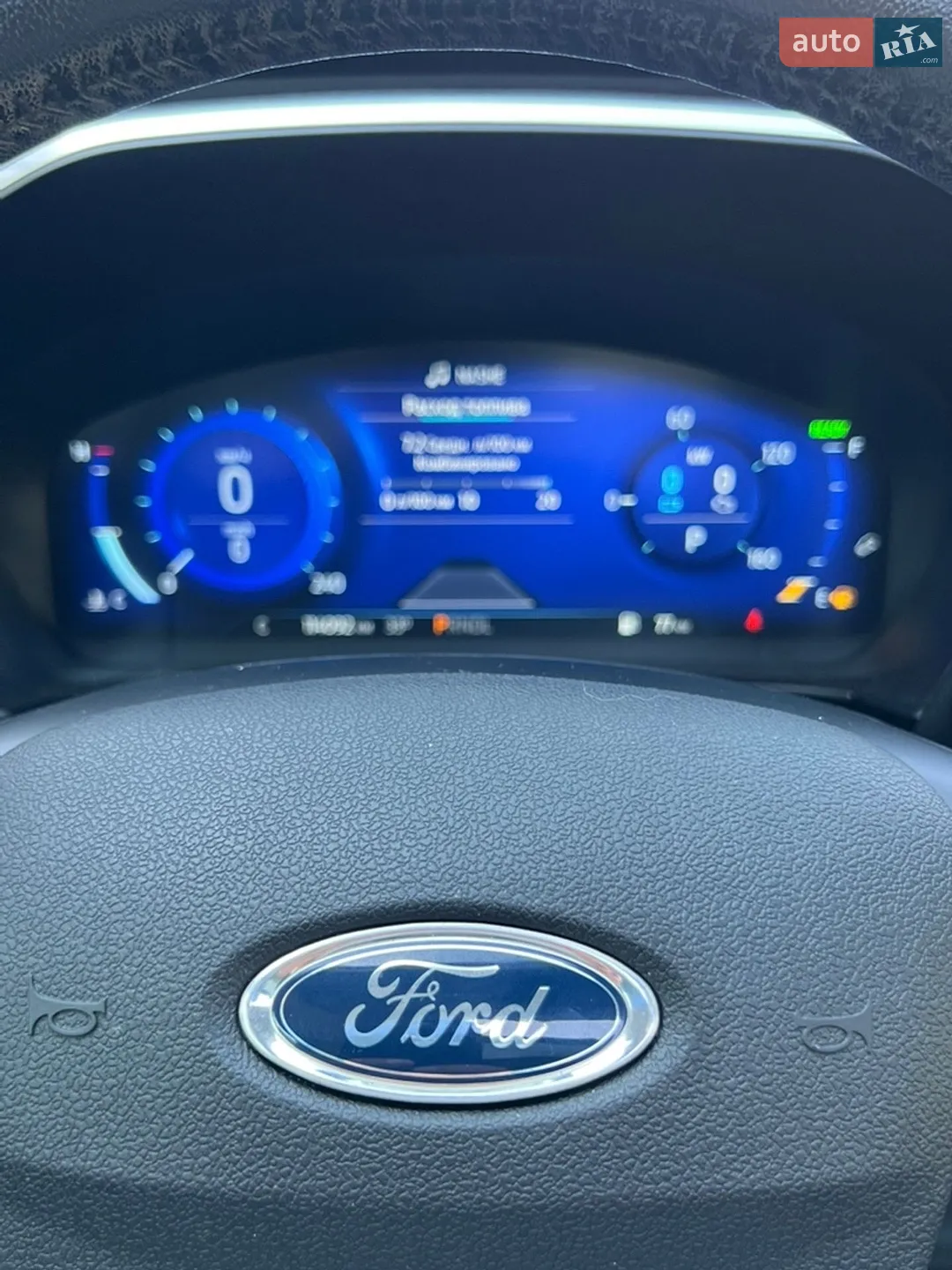 2020 Ford Escape - мініатюра 50