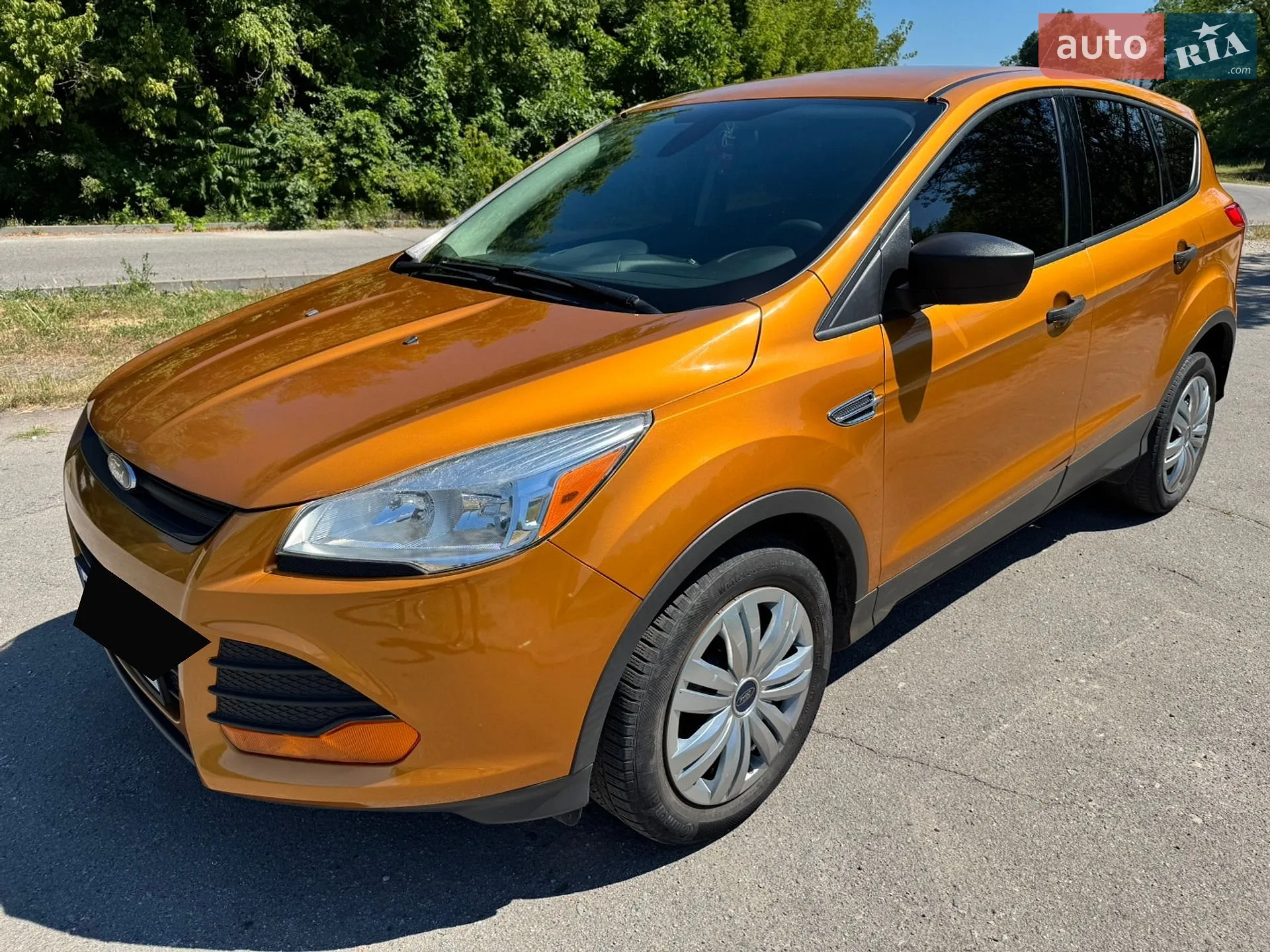 2016 Ford Escape - мініатюра 2