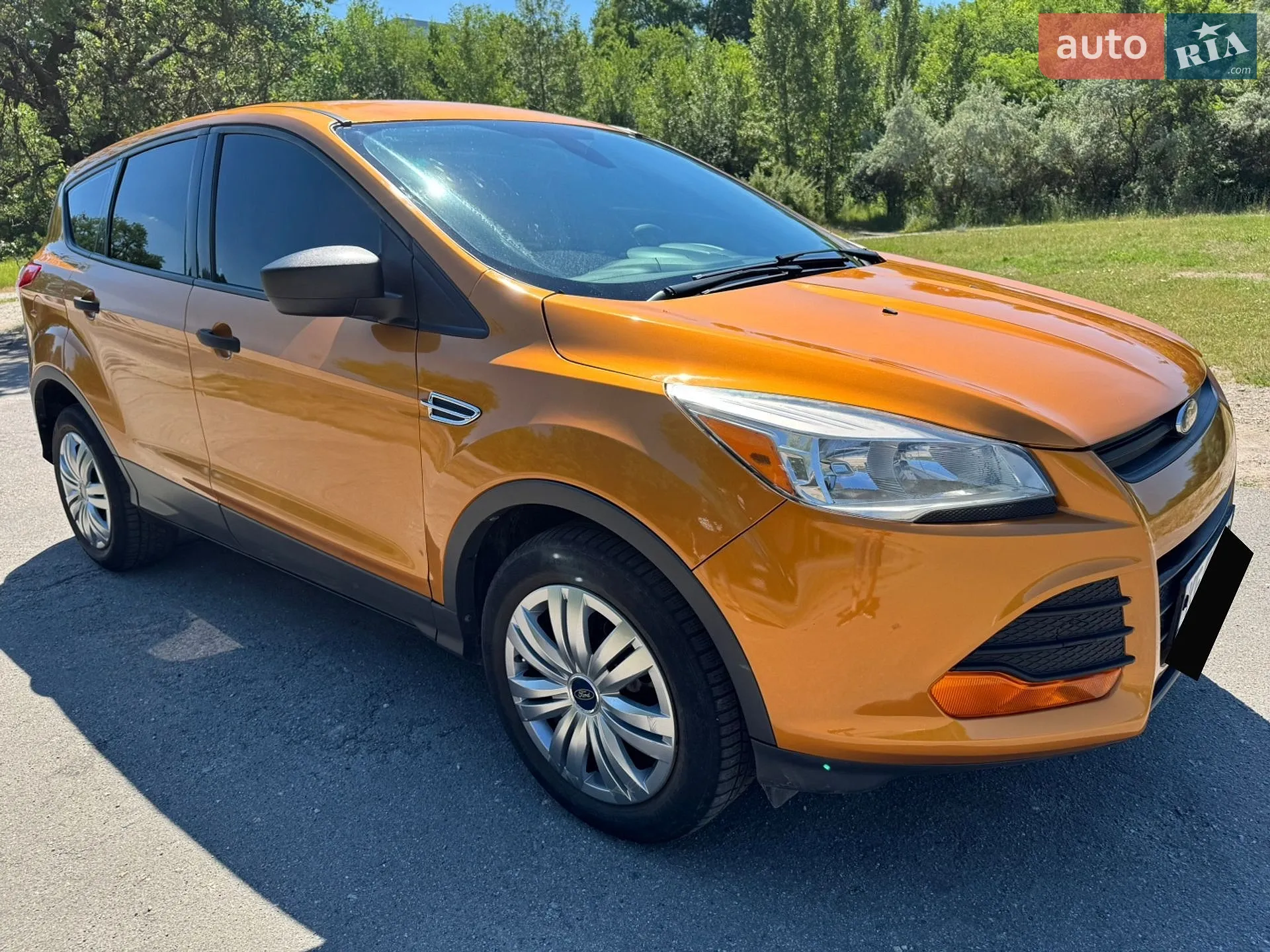 2016 Ford Escape - мініатюра 10