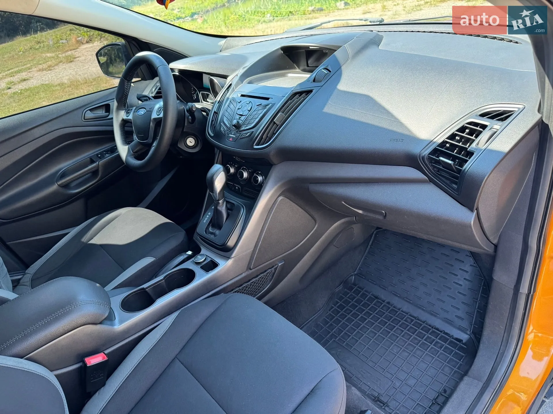 2016 Ford Escape - мініатюра 13
