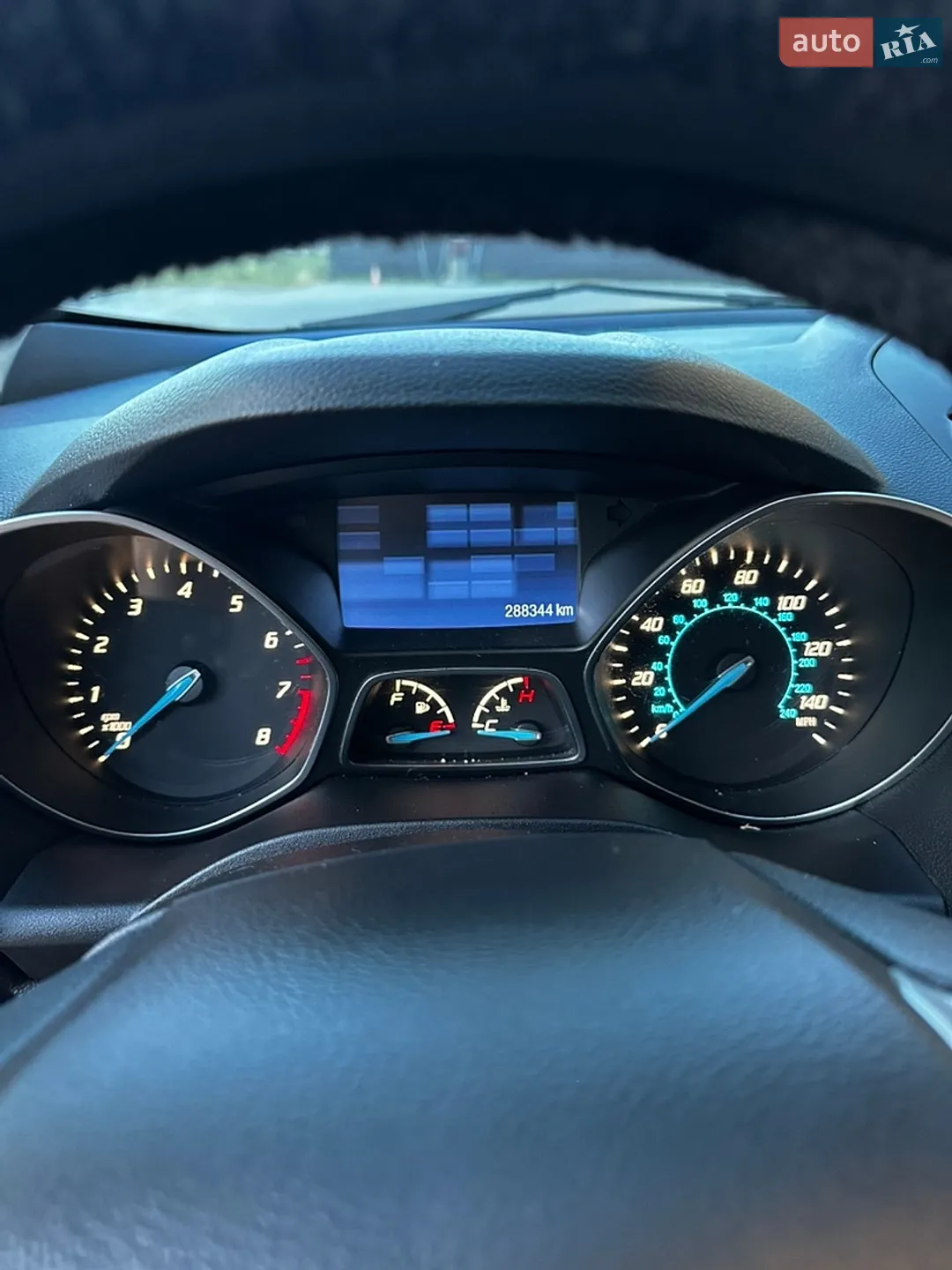 2014 Ford Escape - мініатюра 22