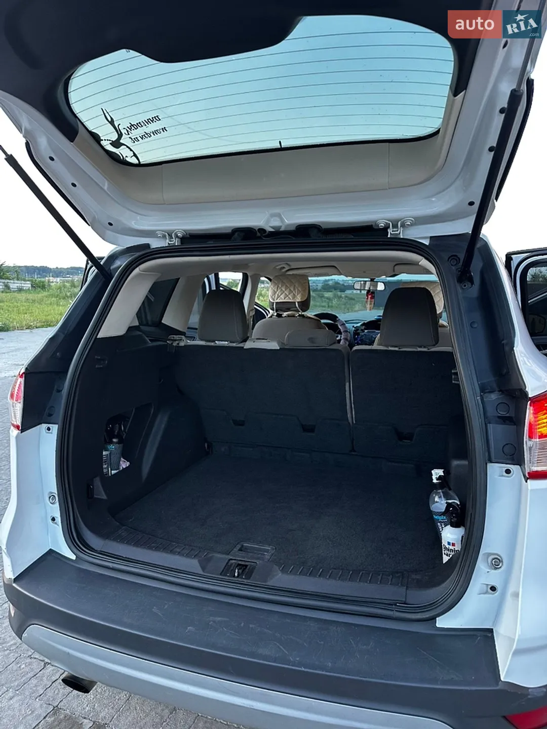 2014 Ford Escape - мініатюра 25