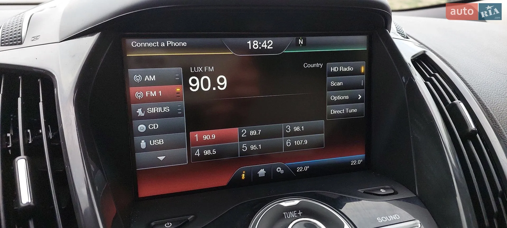 2014 Ford Escape - мініатюра 19