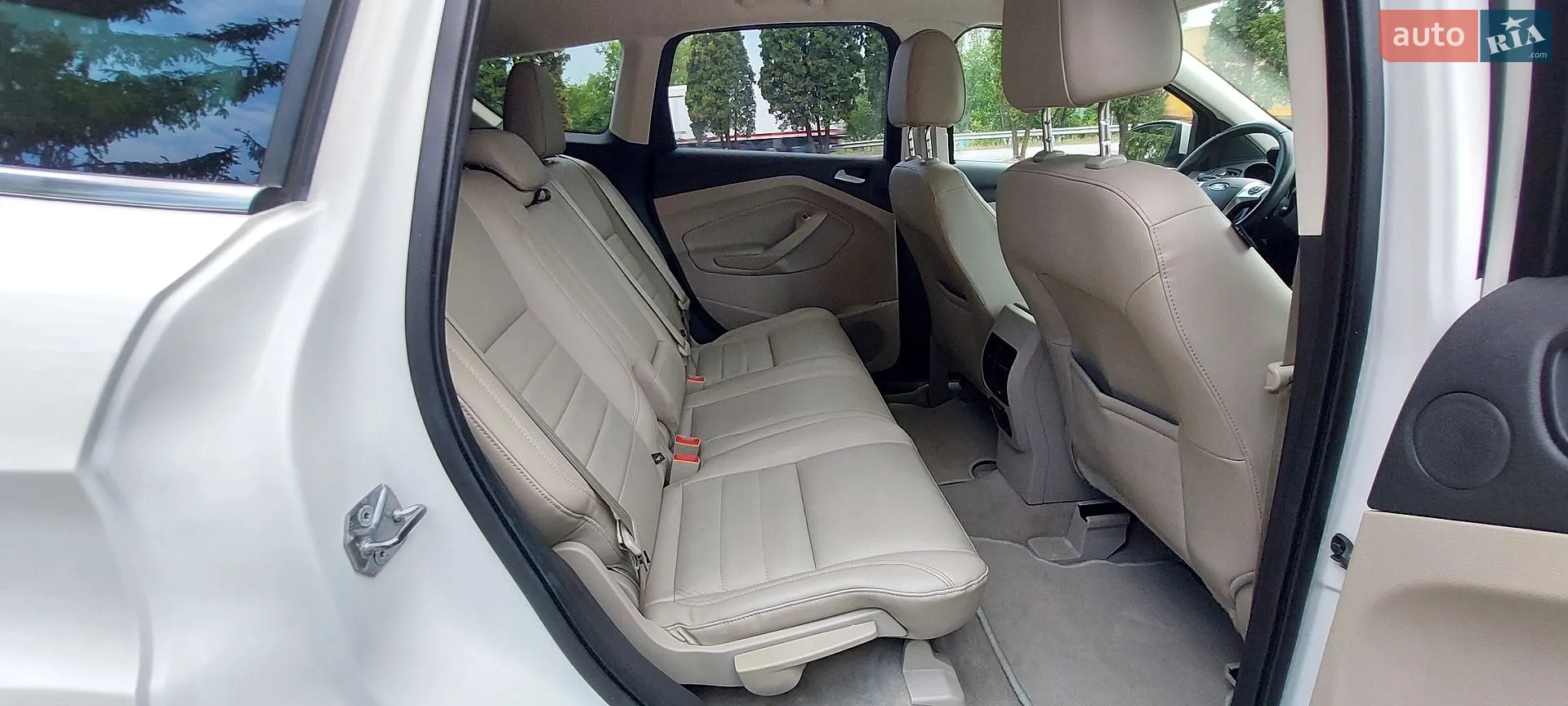 2014 Ford Escape - мініатюра 44