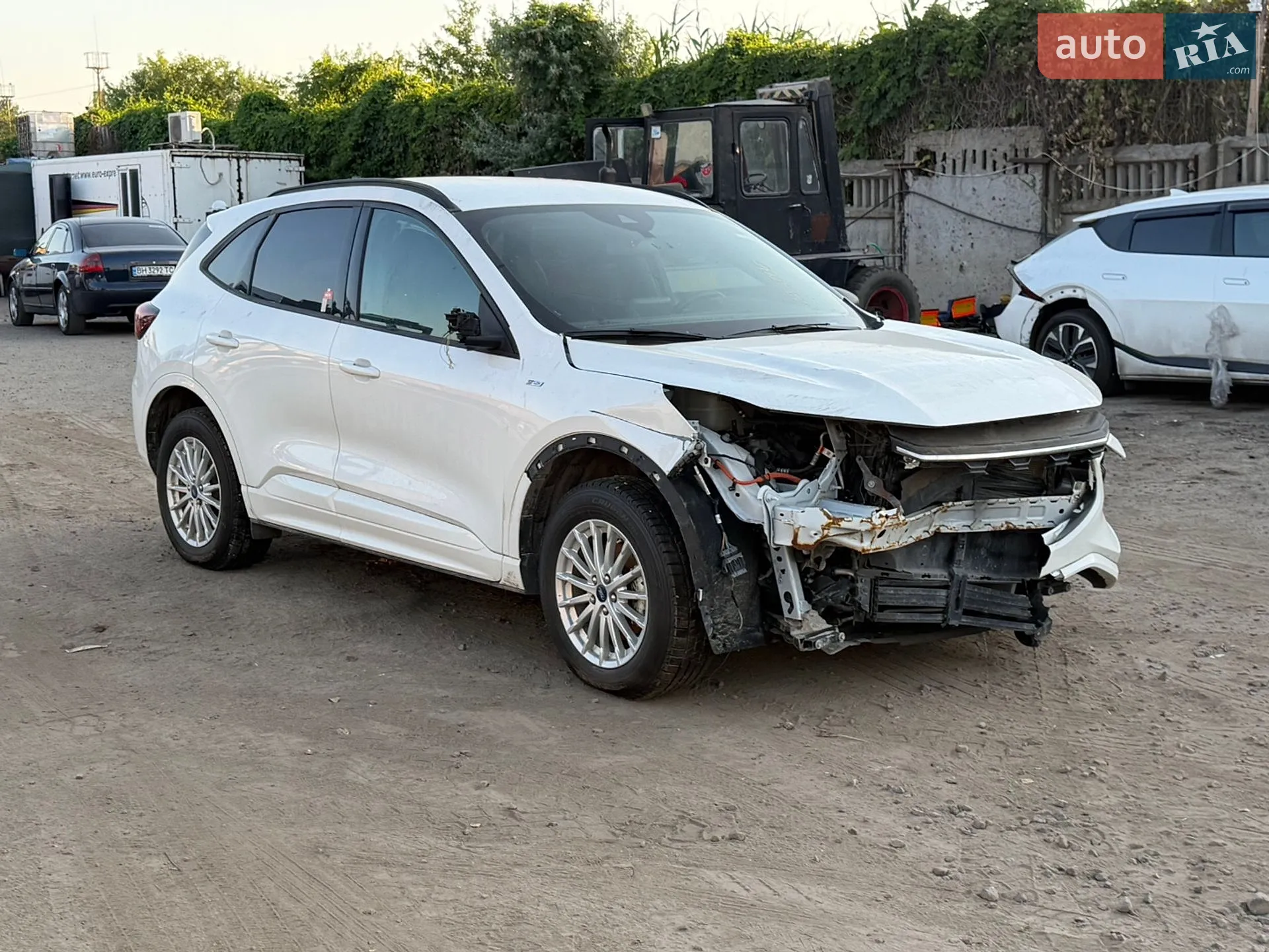 2024 Ford Escape - мініатюра 4