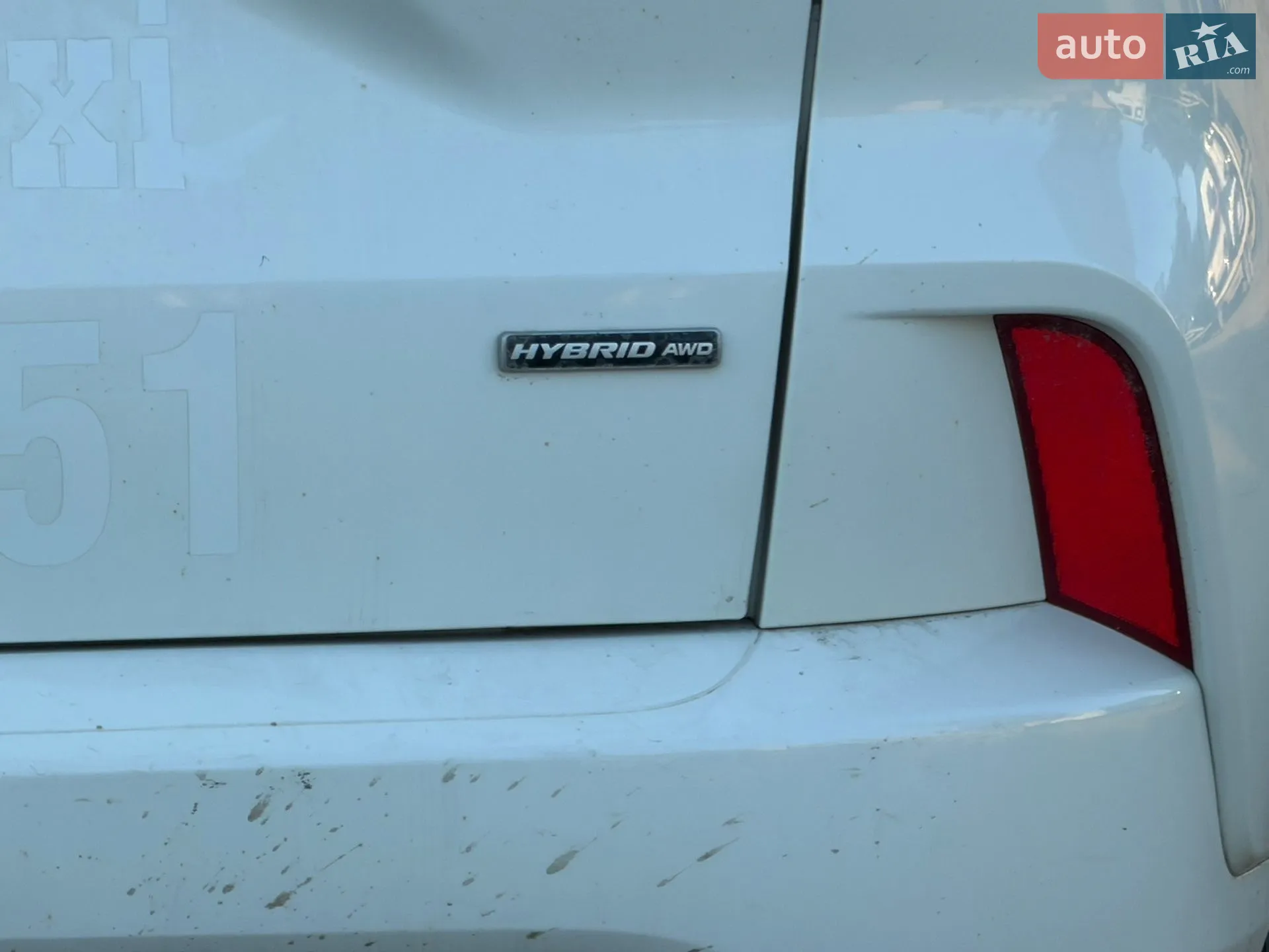2024 Ford Escape - мініатюра 8