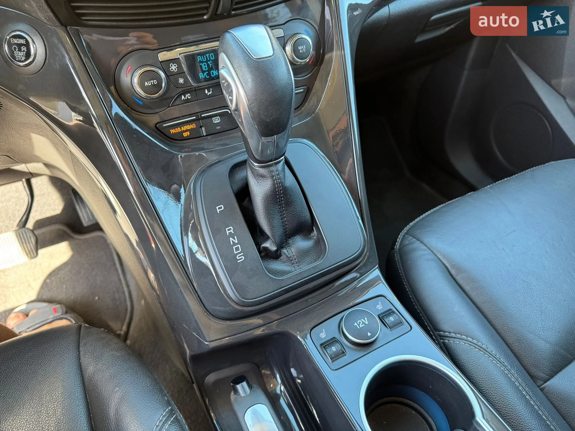2015 Ford Escape - мініатюра 30