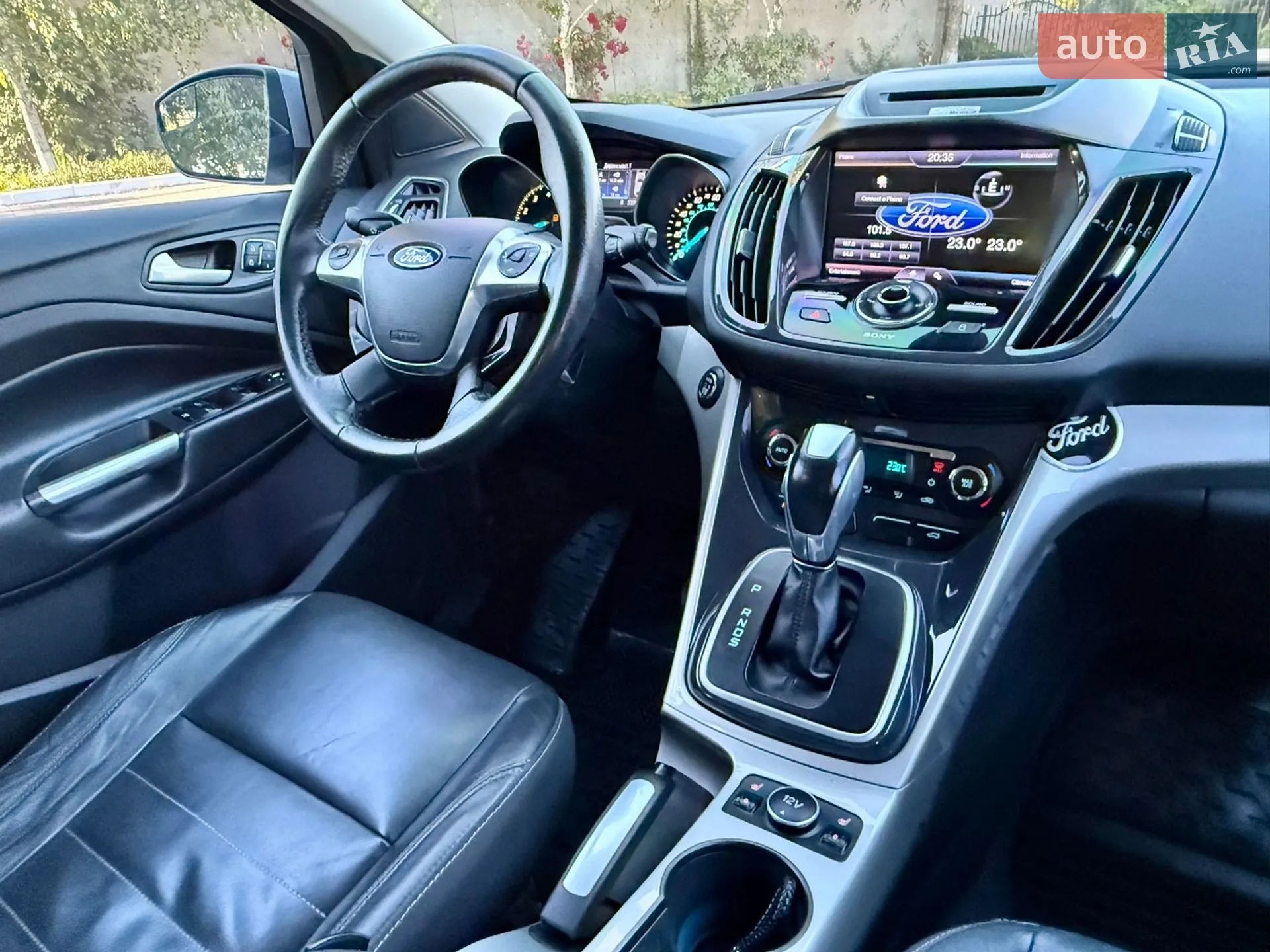 2012 Ford Escape - мініатюра 14