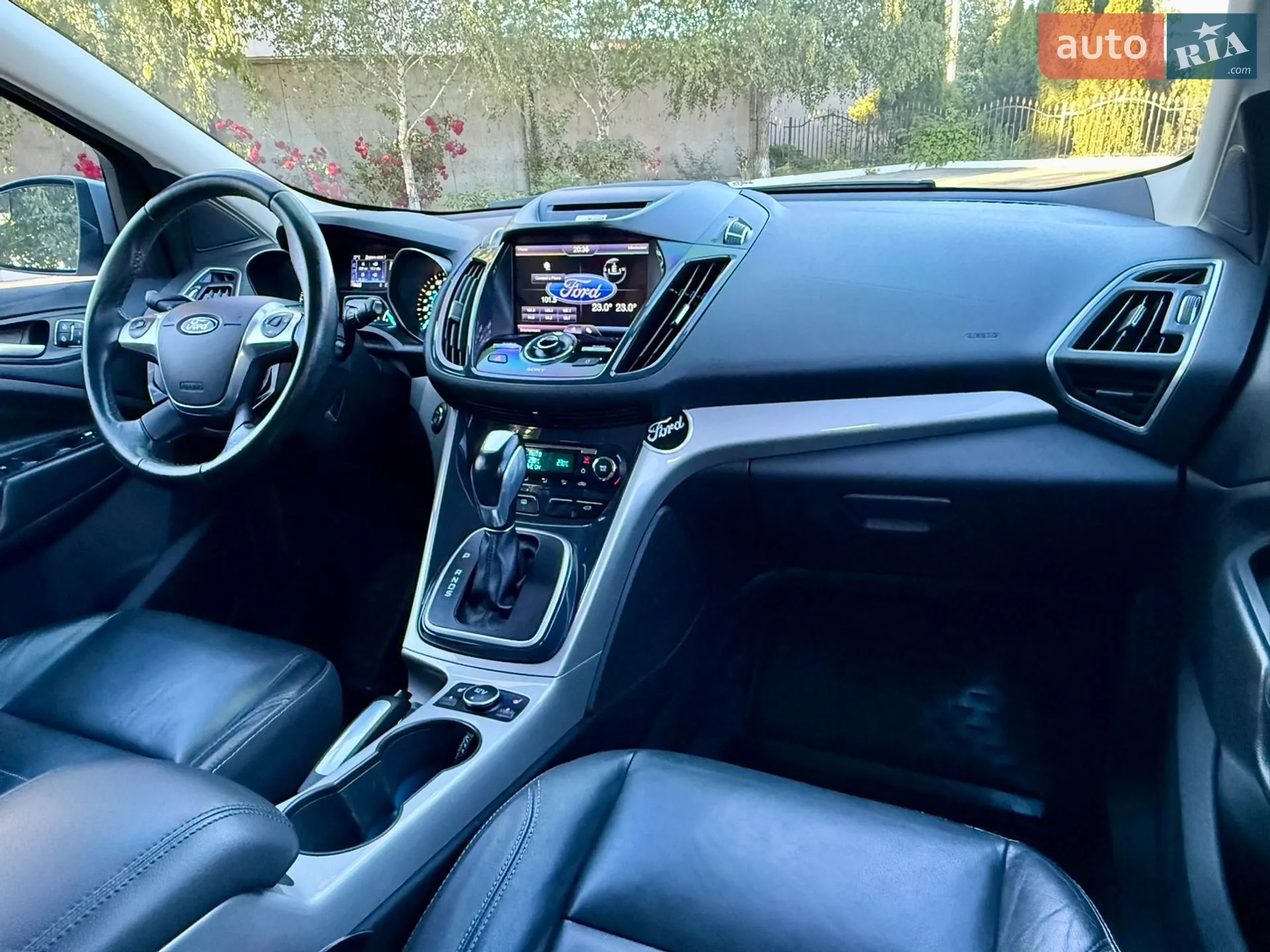 2012 Ford Escape - мініатюра 16