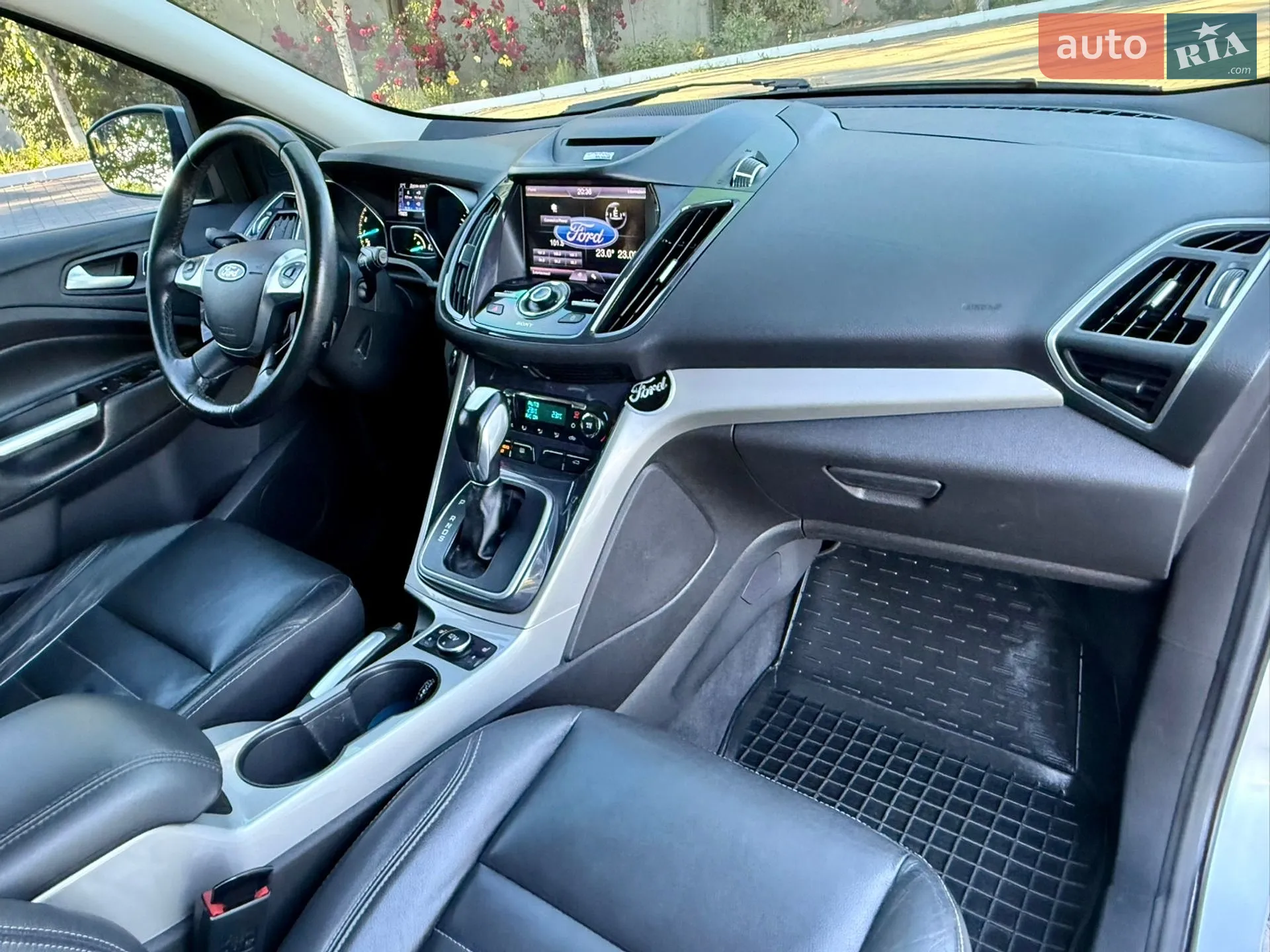2012 Ford Escape - мініатюра 20