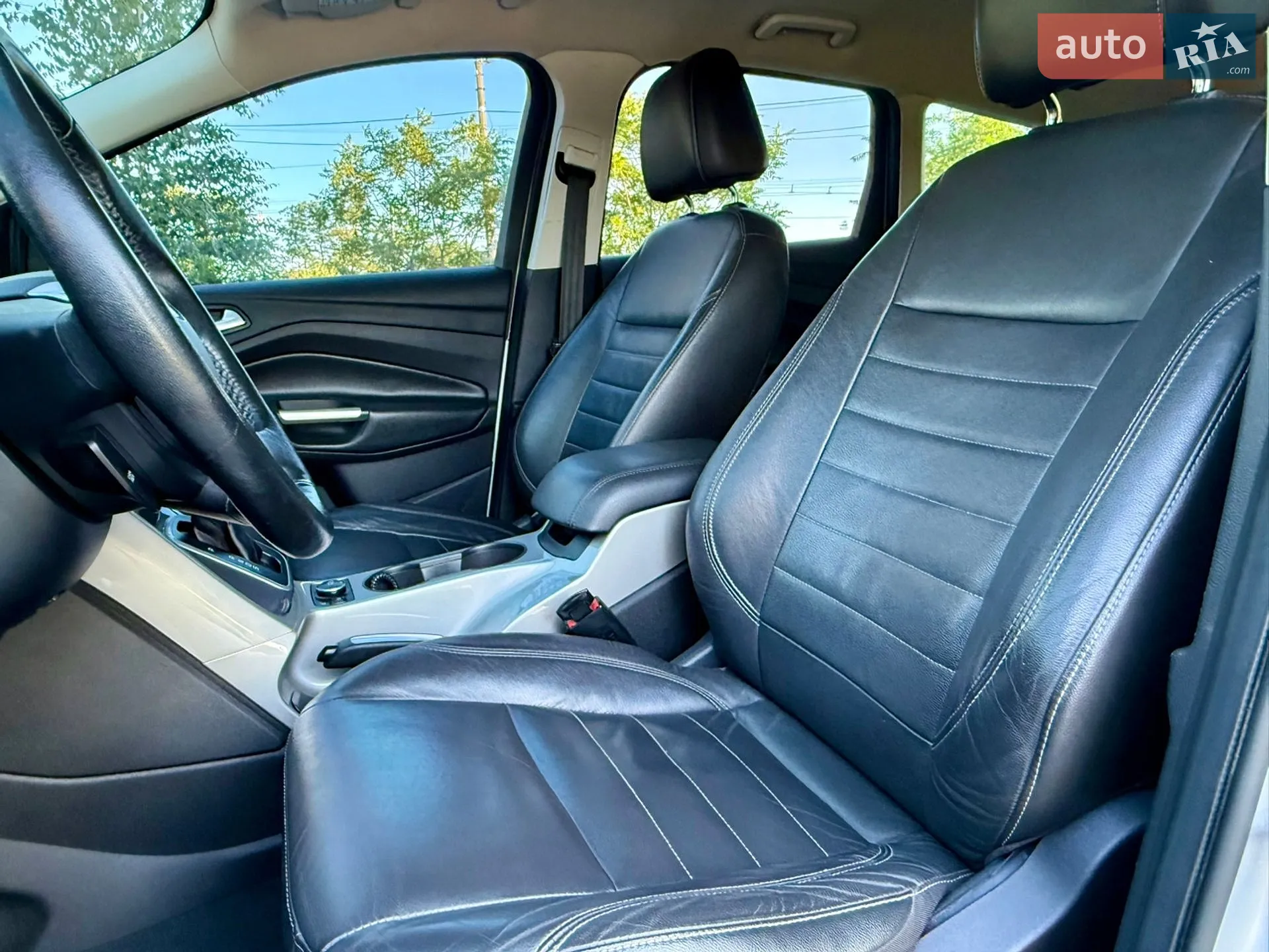2012 Ford Escape - мініатюра 21
