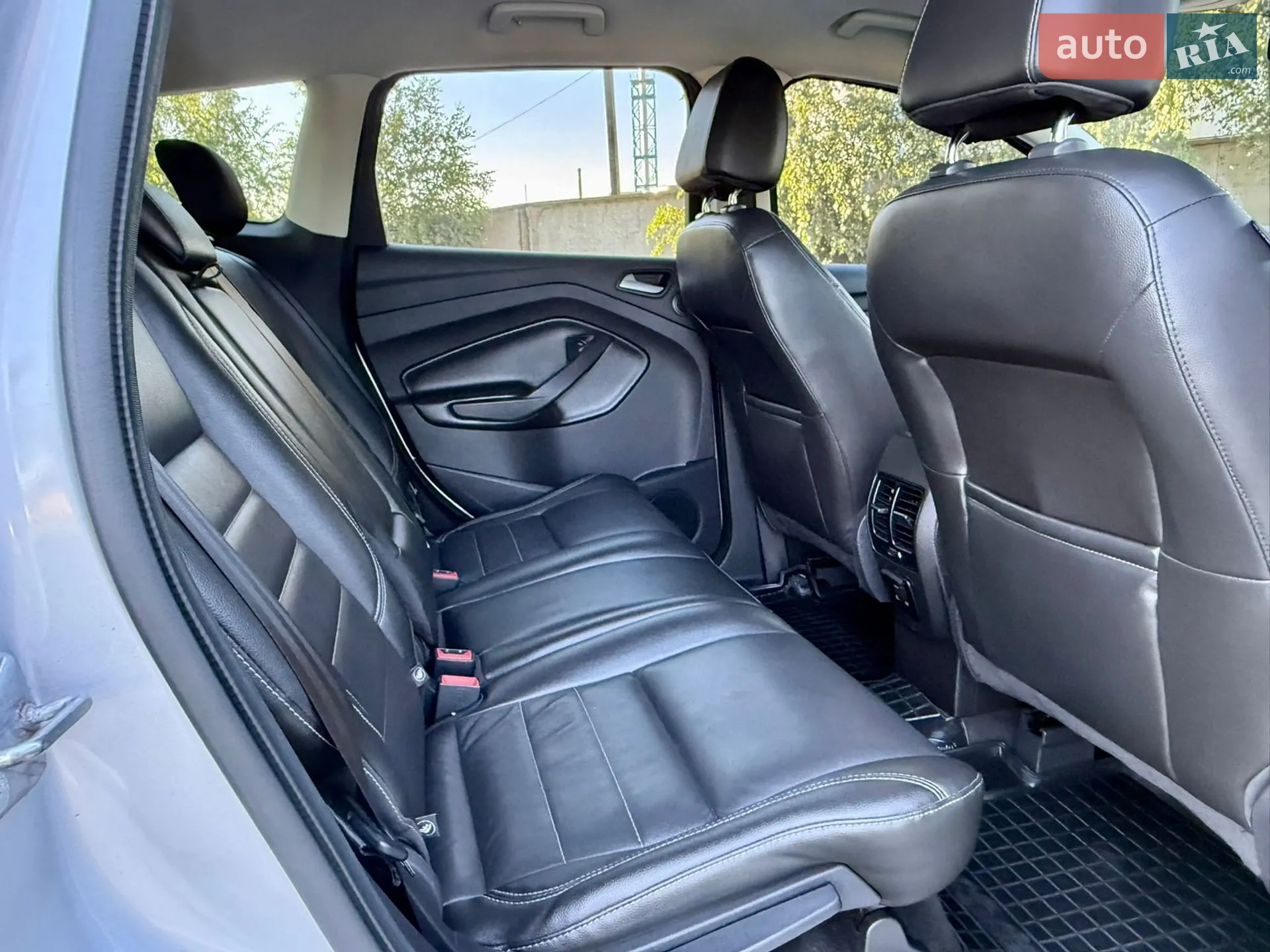 2012 Ford Escape - мініатюра 24