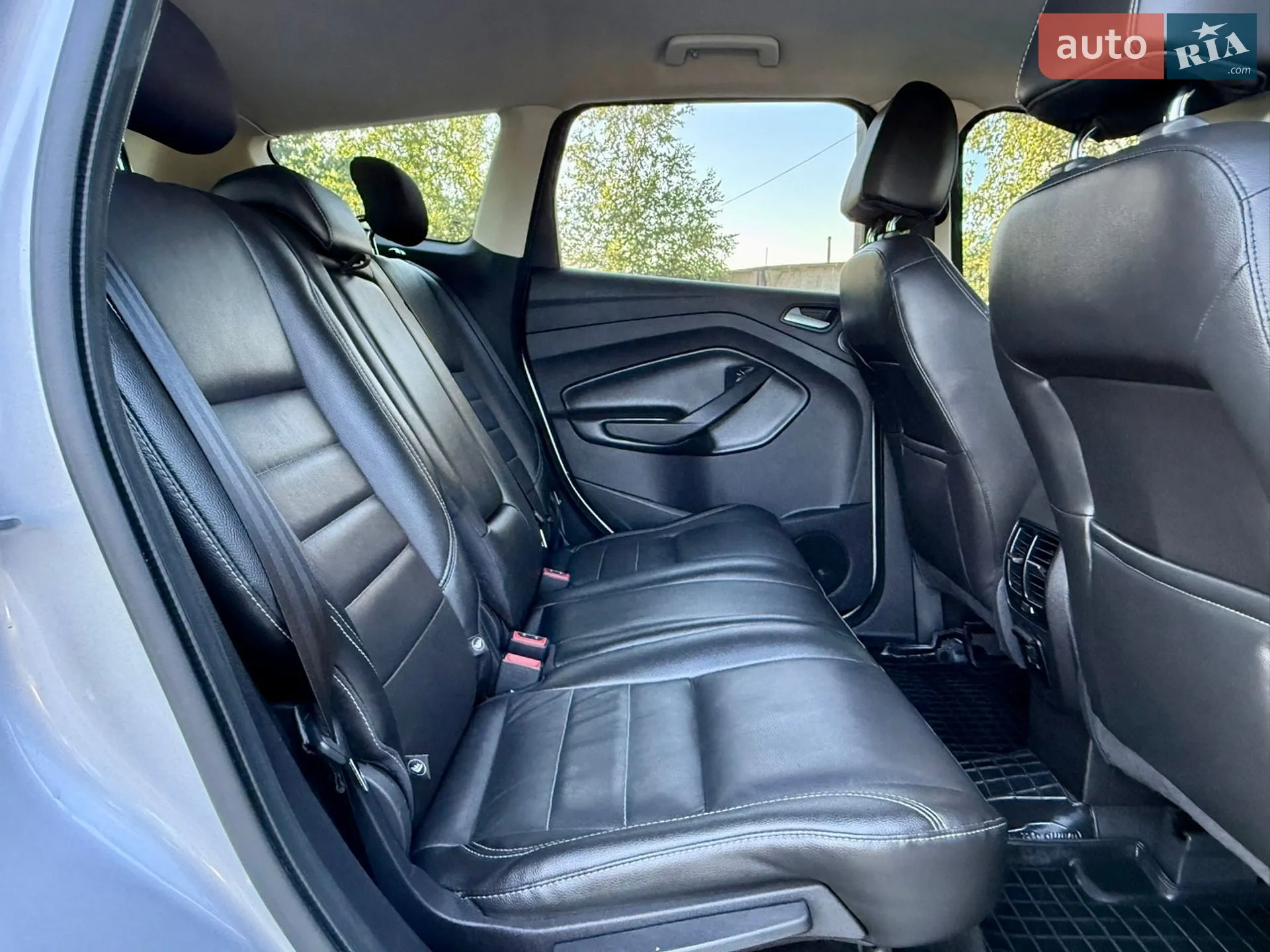 2012 Ford Escape - мініатюра 25