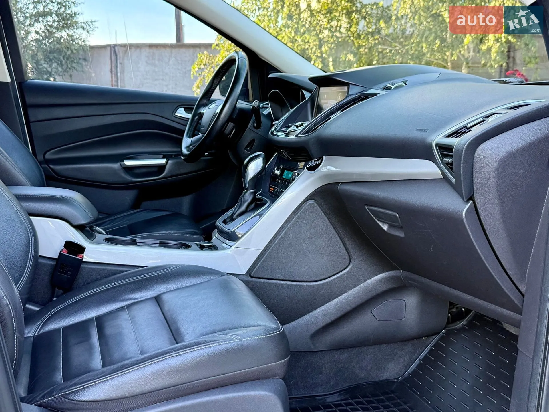 2012 Ford Escape - мініатюра 26