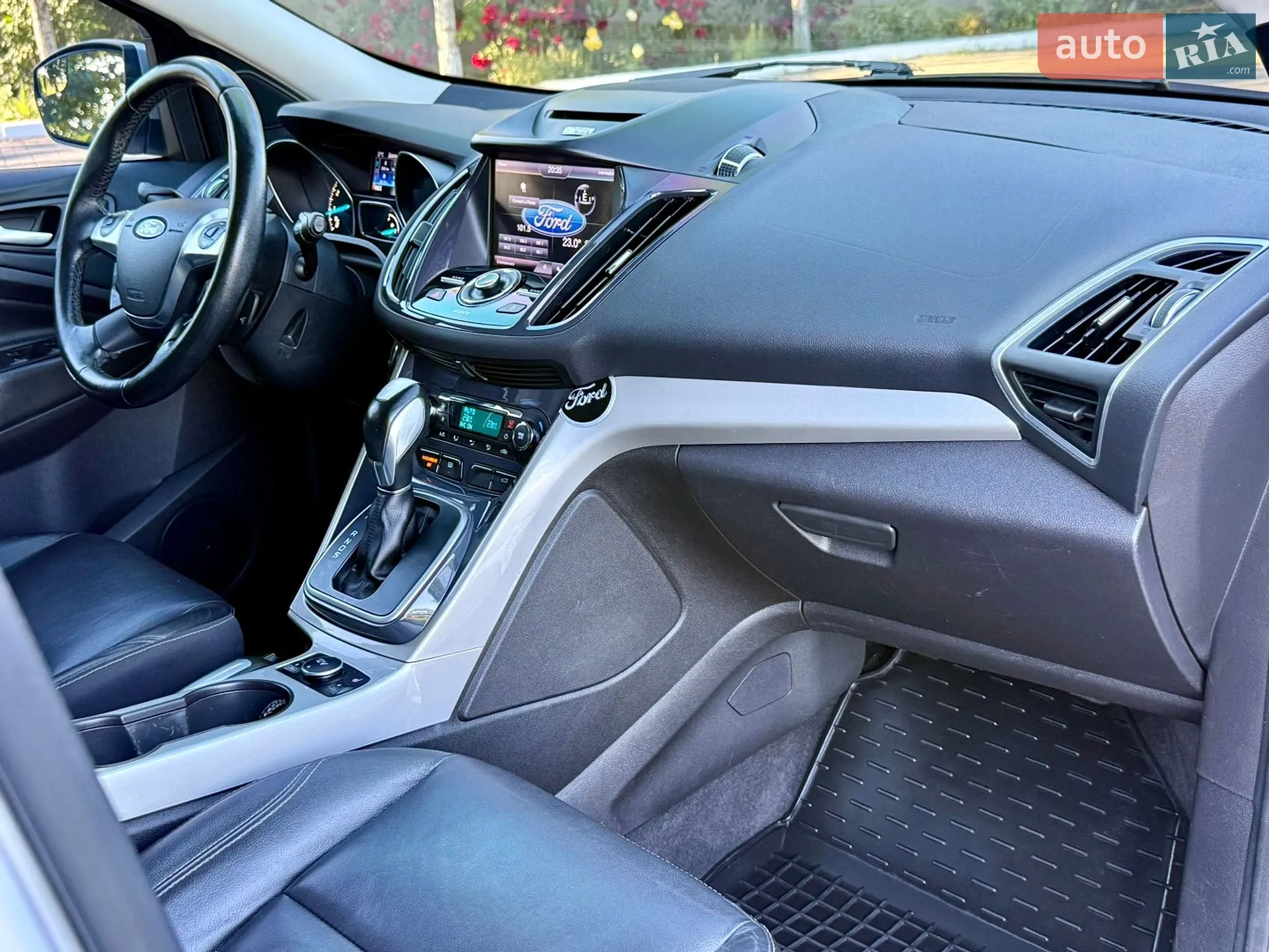 2012 Ford Escape - мініатюра 28