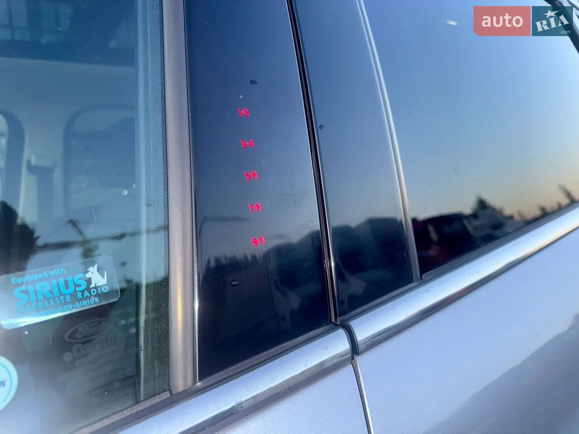 2015 Ford Escape - мініатюра 12