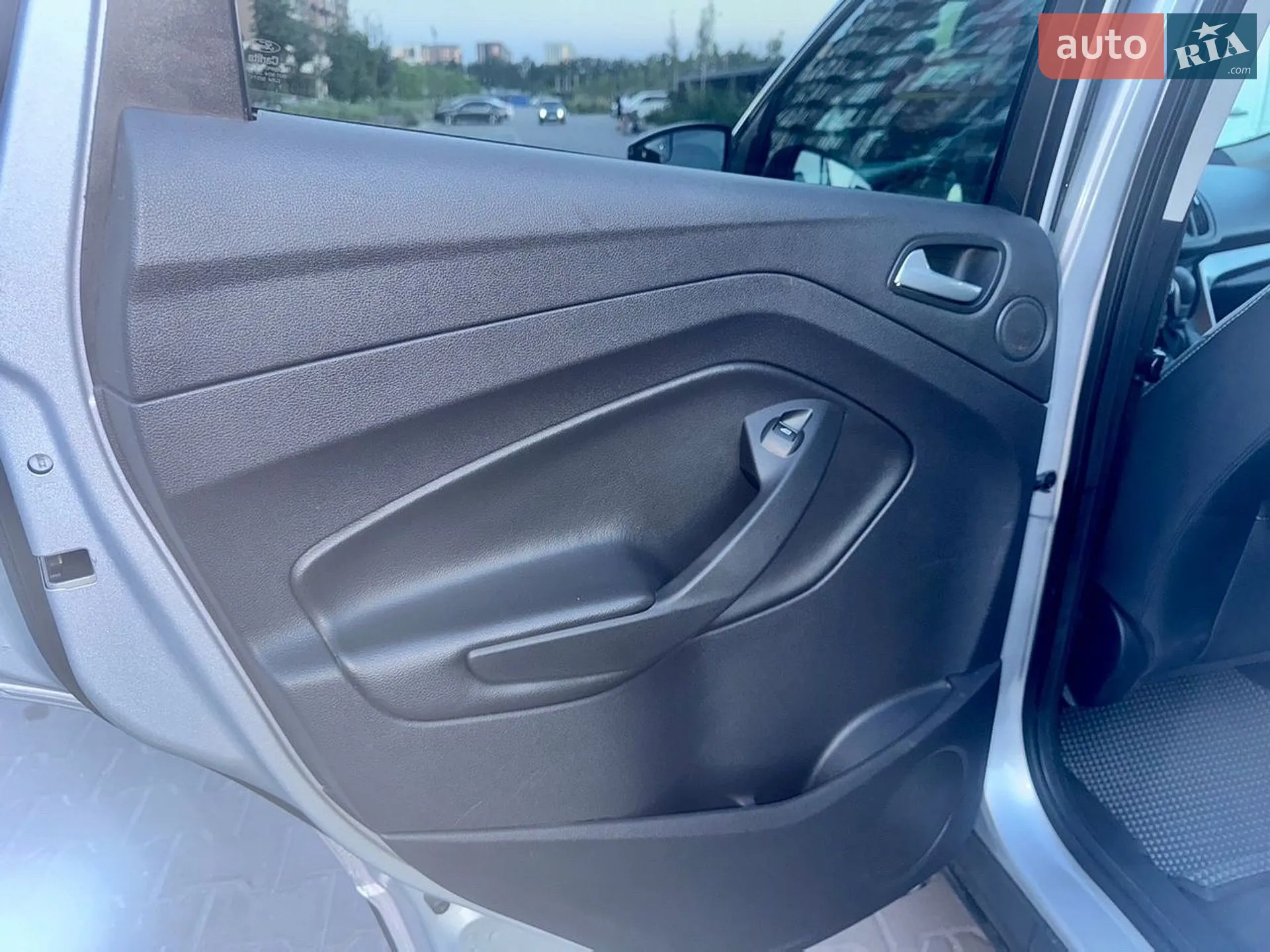 2015 Ford Escape - мініатюра 19