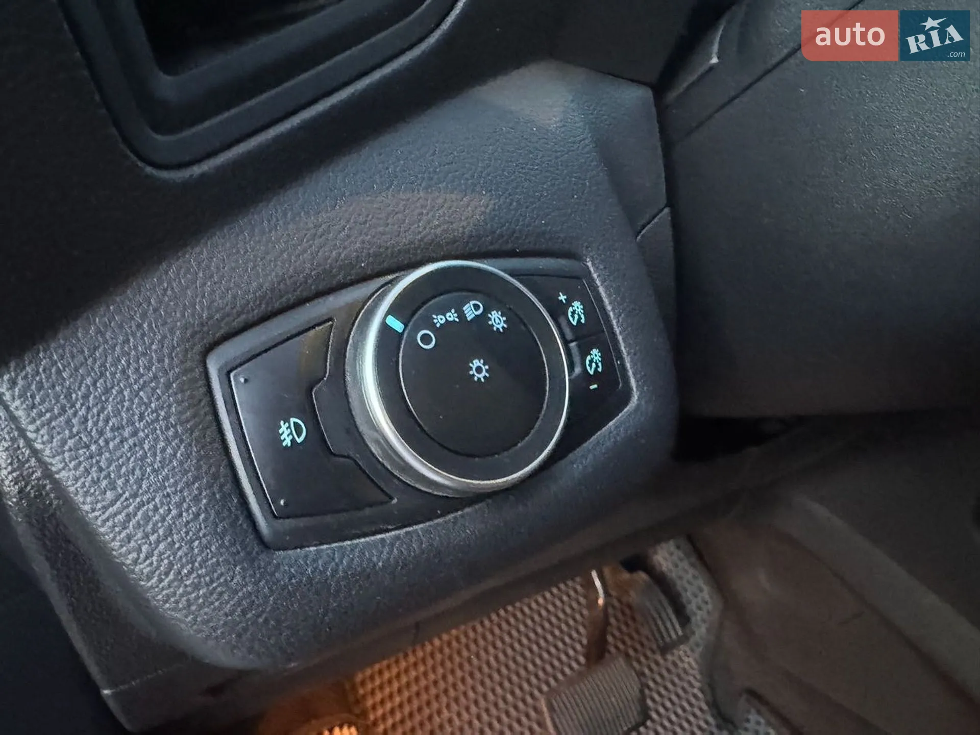 2015 Ford Escape - мініатюра 24