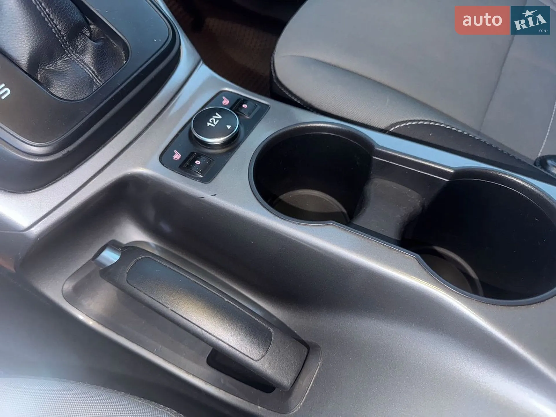 2015 Ford Escape - мініатюра 28