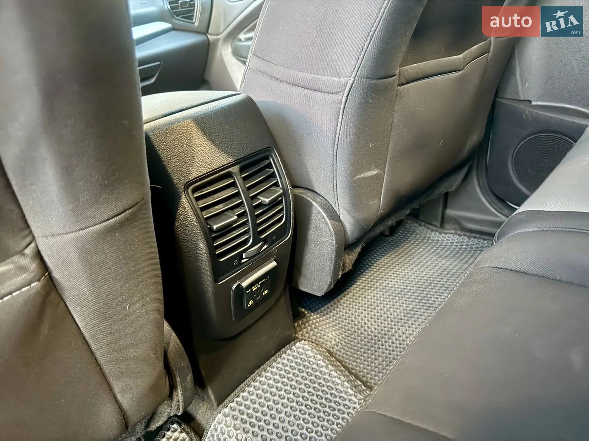 2015 Ford Escape - мініатюра 36
