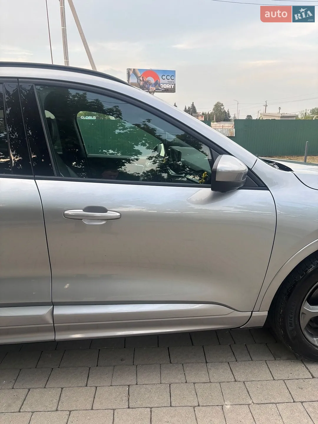 2023 Ford Escape - мініатюра 17