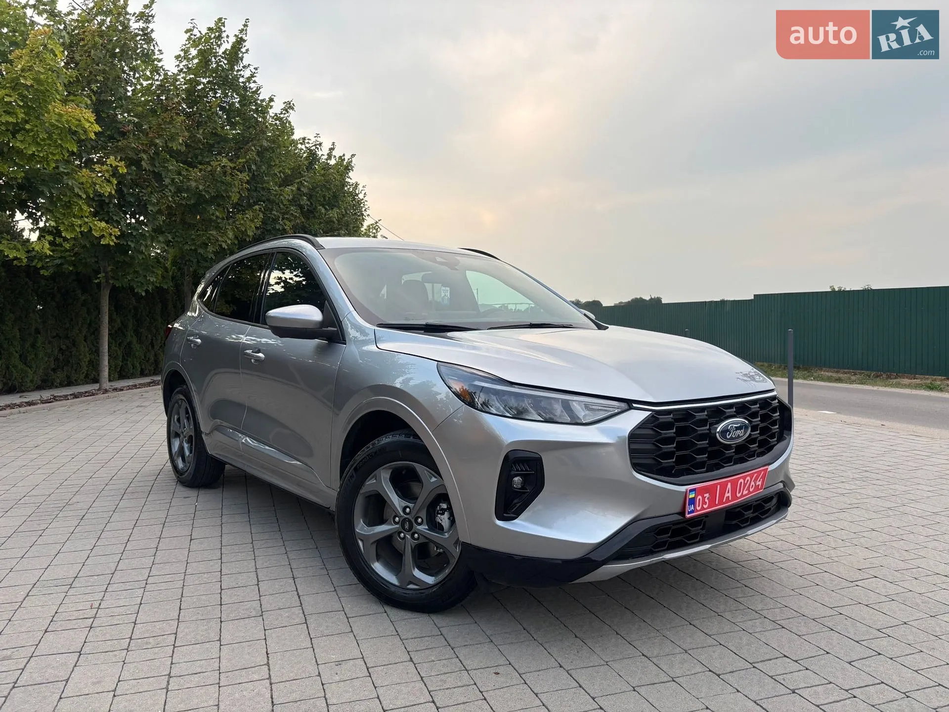 2023 Ford Escape - мініатюра 6