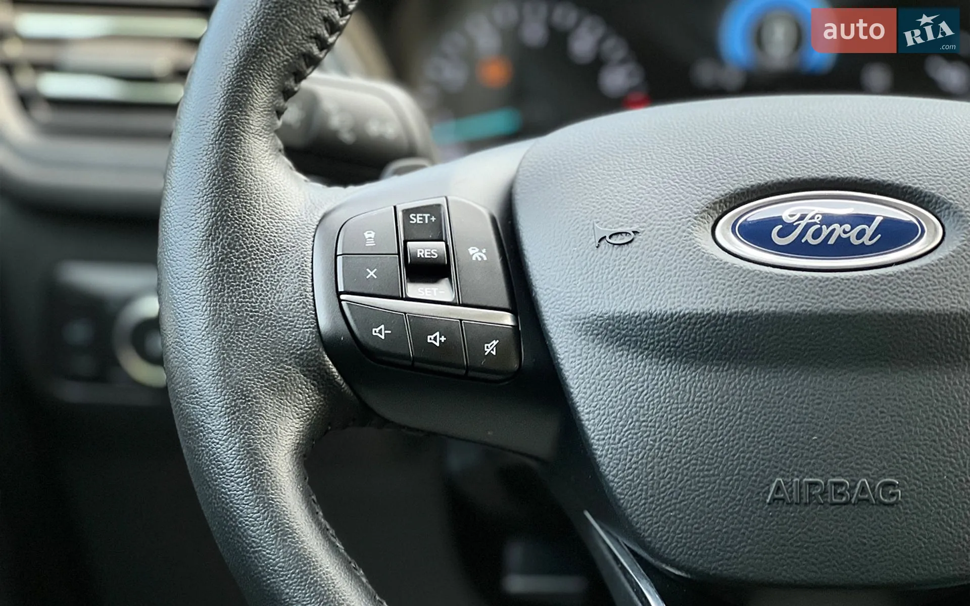 2020 Ford Escape - мініатюра 12