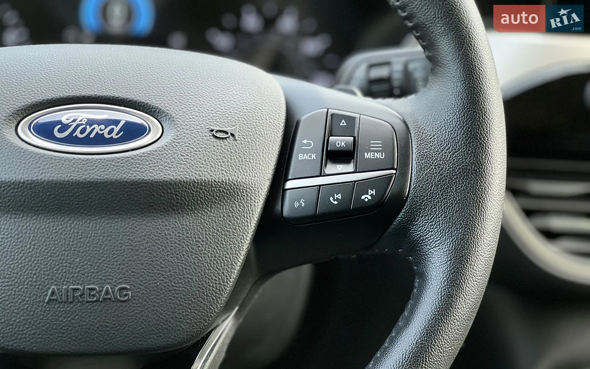 2020 Ford Escape - мініатюра 13
