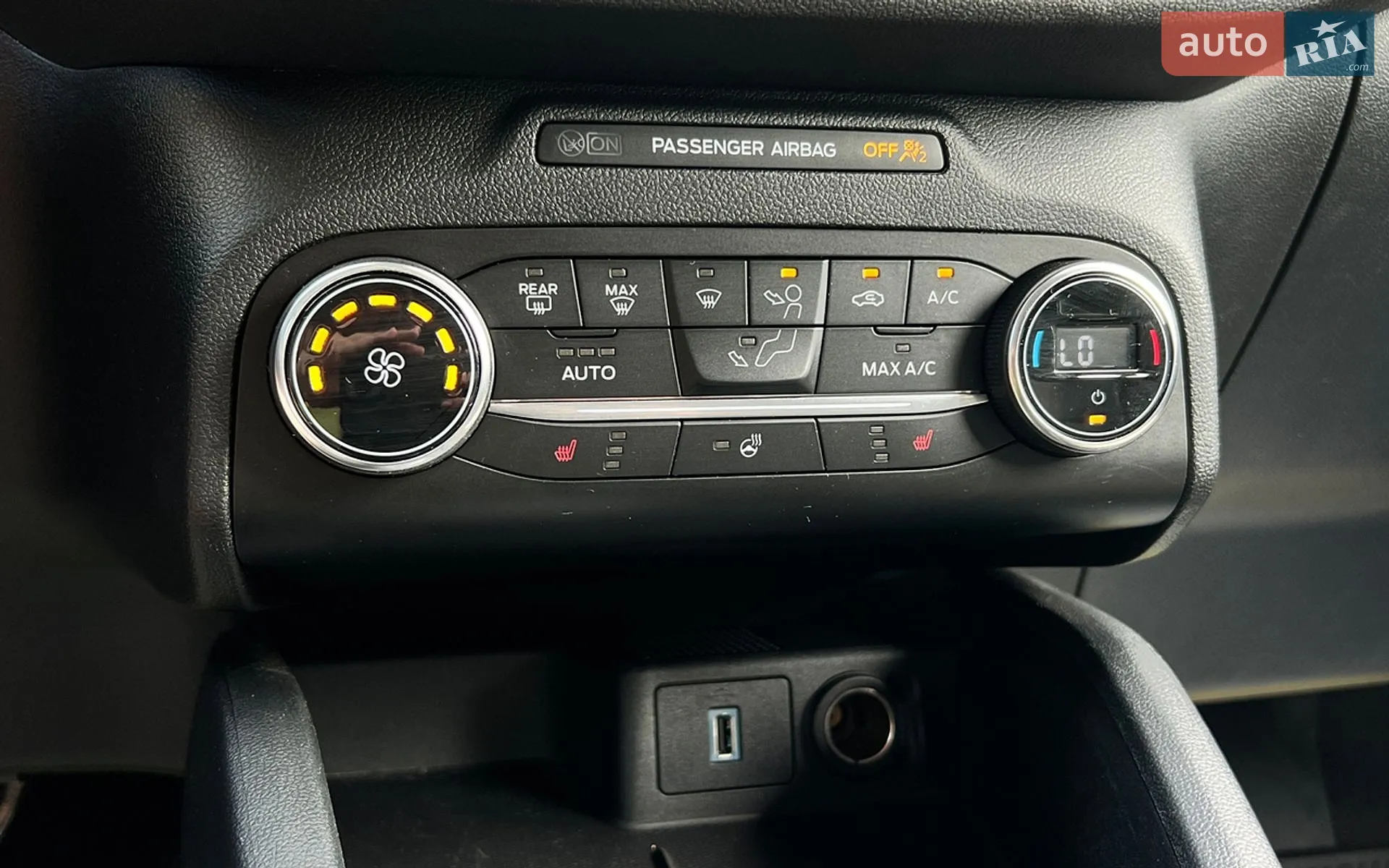 2020 Ford Escape - мініатюра 17