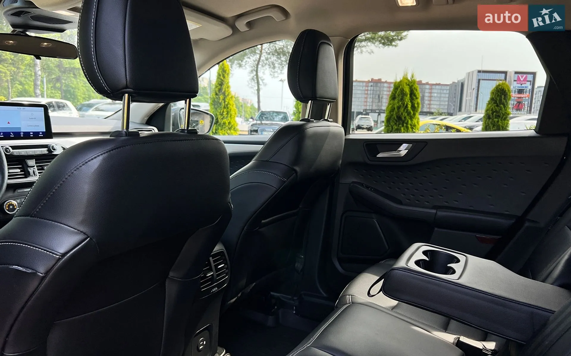 2020 Ford Escape - мініатюра 25