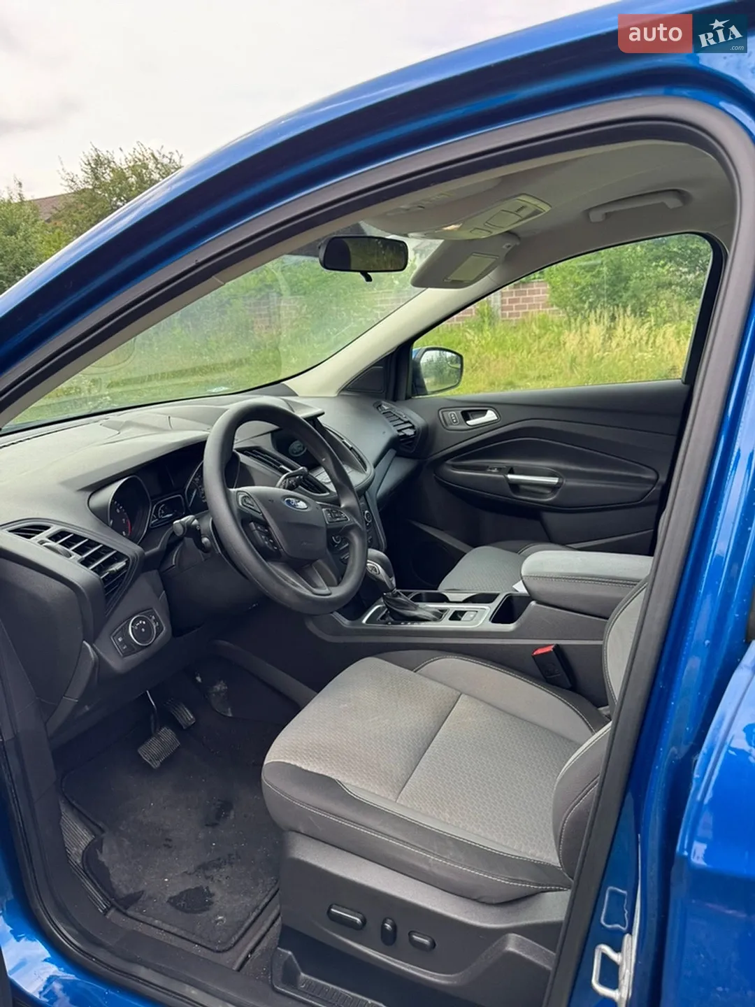 2018 Ford Escape - мініатюра 9