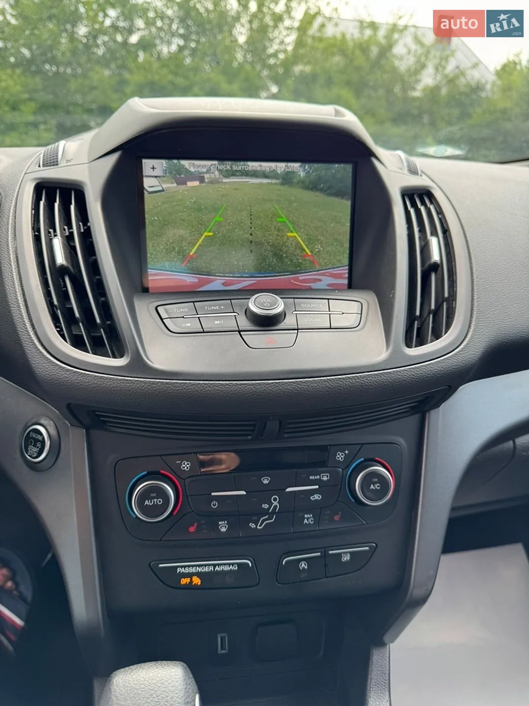 2018 Ford Escape - мініатюра 15