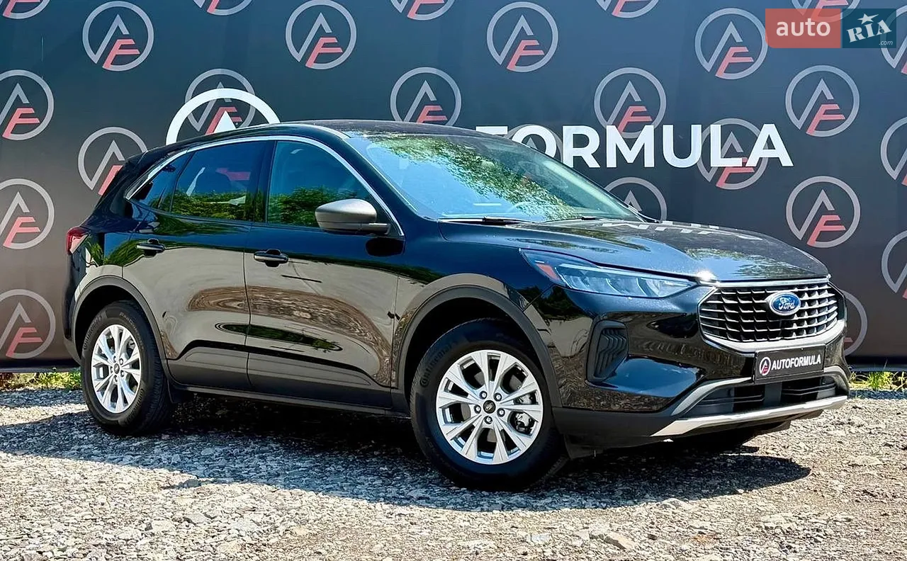 2023 Ford Escape - мініатюра 23